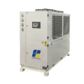 Hero-Tech Industrial Chiller Portable Water Chiller 0.5ton to 50ton Processing Chiller